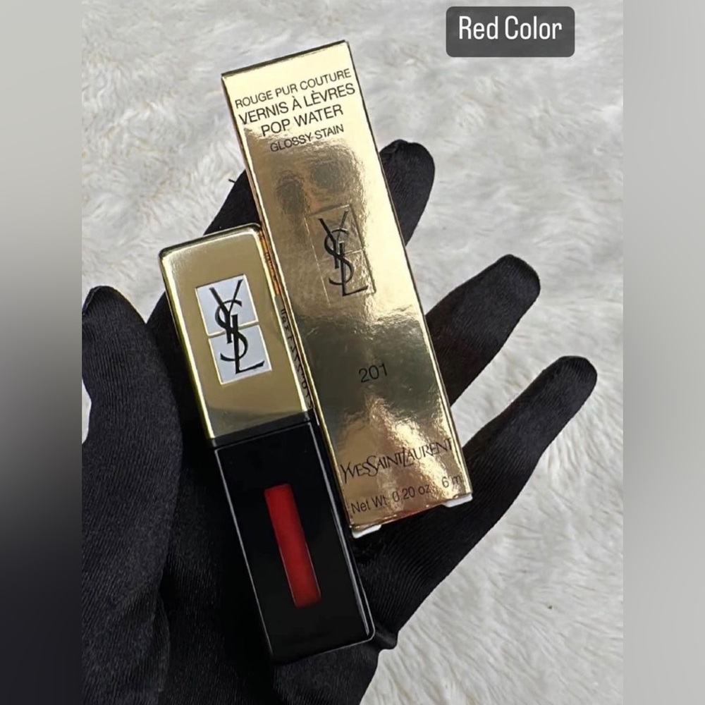 Liquid Lipstick Yves Saint Laurent